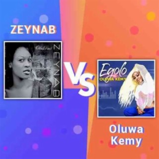 ZEYNAB VS Oluwa Kemy