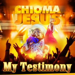 chioma Jesus