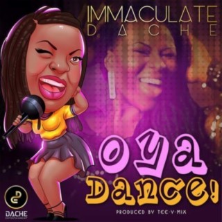 Oya Dance lyrics | Boomplay Music