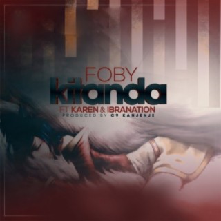 Kitanda ft. Karen & Ibranation lyrics | Boomplay Music