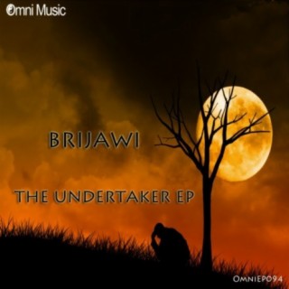 The Undertaker EP