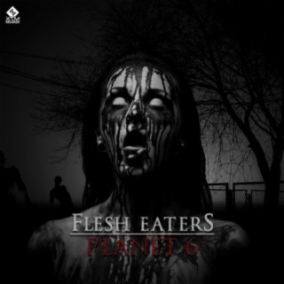 Flesh Eaters