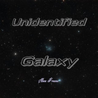 Unidentified Galaxy