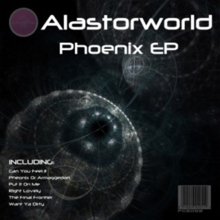 Pheonix EP