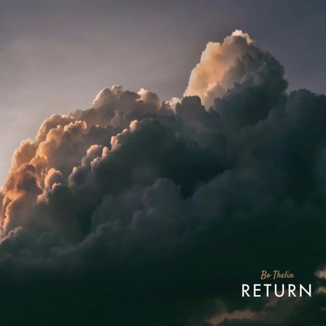 Return ft. Tomas Walker | Boomplay Music