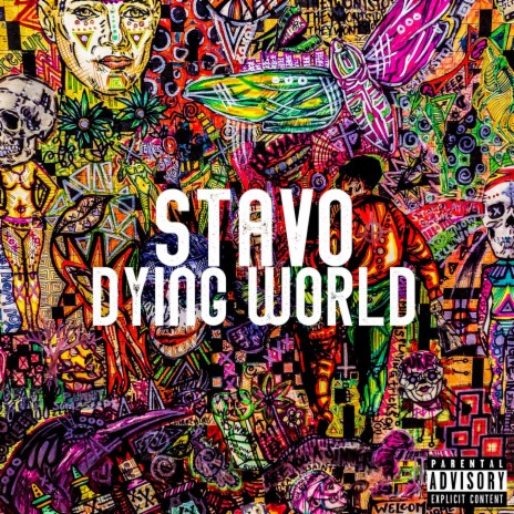 Dying World | Boomplay Music