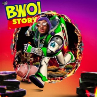 Bwoi Story