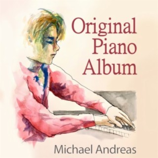 Original Piano Album