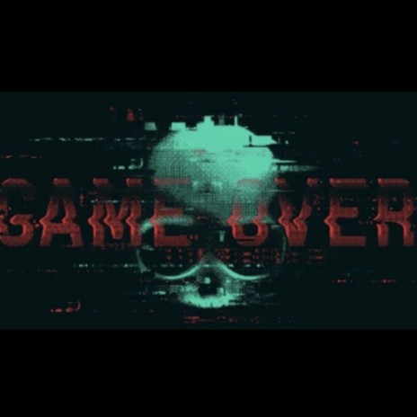 Game Over(motion picture soundtrack)