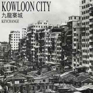 Kowloon city