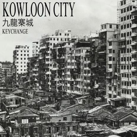 Kowloon city