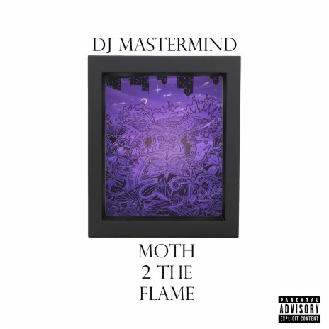 Moth 2 The Flame | Boomplay Music