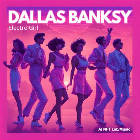 Electro Girl | Boomplay Music