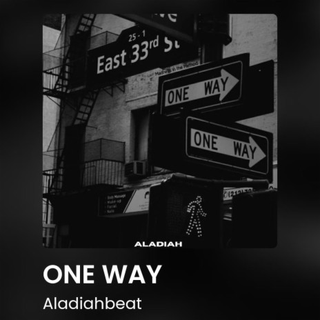 One Way | Boomplay Music