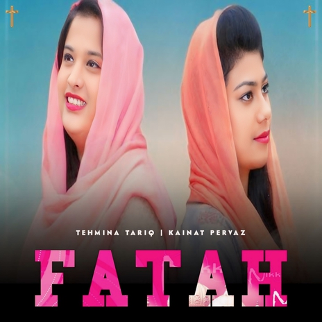 Fatah ft. kainat Pervaz | Boomplay Music