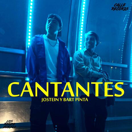 CANTANTES | Boomplay Music