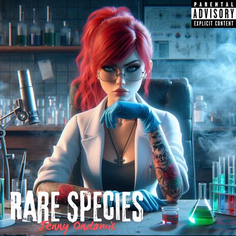 Rare Species | Boomplay Music