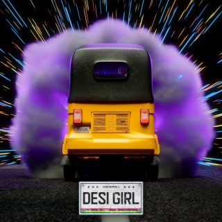 Desi Girl lyrics | Boomplay Music