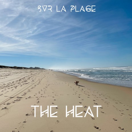 Sur la plage ft. Sophie McGinness