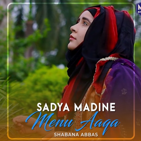 Sadya Madine Menu Aaqa | Boomplay Music
