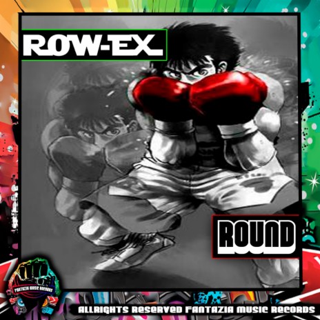 Round (Original Mix)