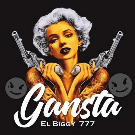 Gansta (Special Version)