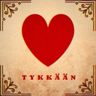 Tykkään