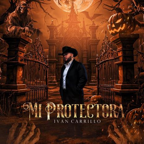 Mi Protectora | Boomplay Music