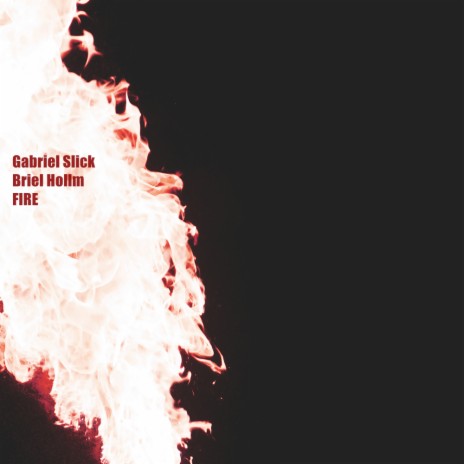 FIRE (Instrumental Mix) ft. Briel Hollm