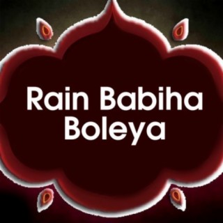 Rain Babiha Boleya