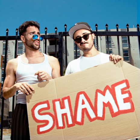 Shame (Clean) | Boomplay Music