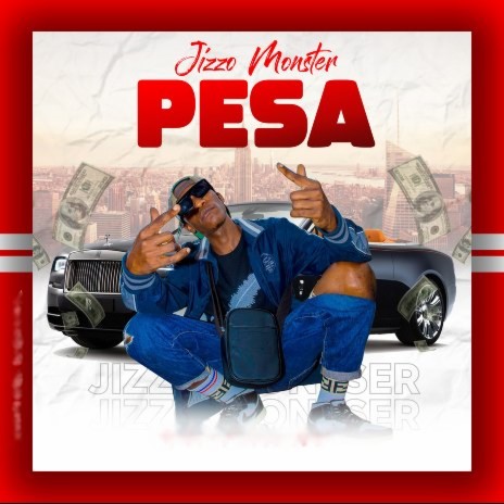 Pesa | Boomplay Music