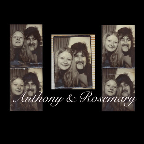 Anthony & Rosemary | Boomplay Music