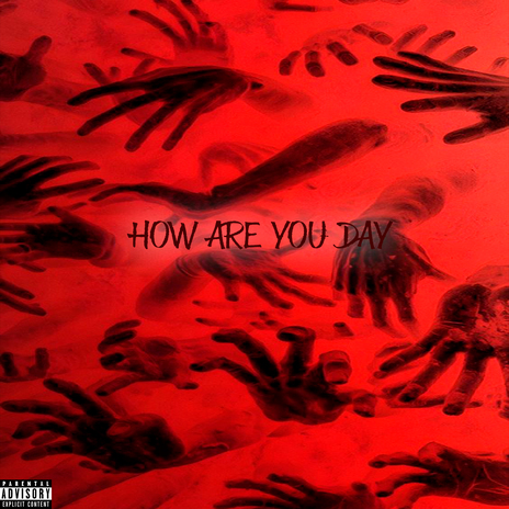 How Are You Day | Boomplay Music