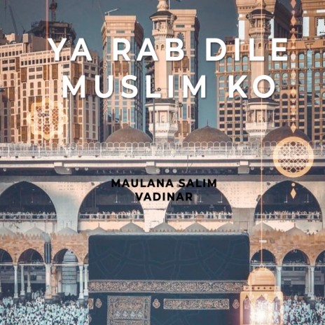 Ya Rab Dile Muslim Ko | Boomplay Music