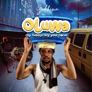 Oluwa my hustle dey your hand lyrics | Boomplay Music