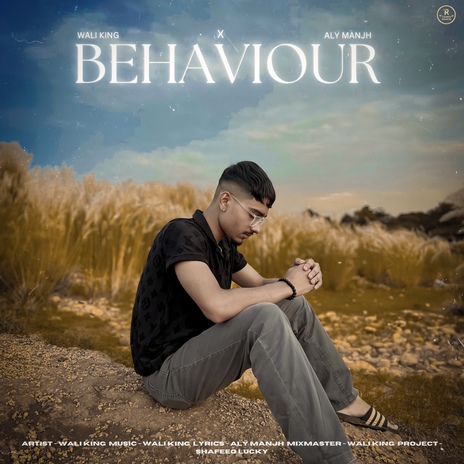 Behaviour ft. Aly manjh | Boomplay Music