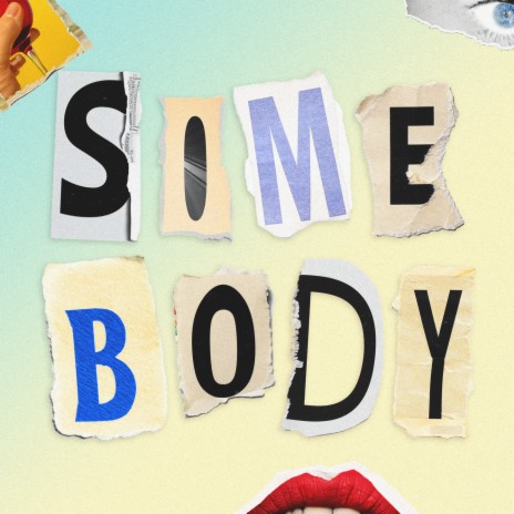 SOMEBODY ft. Katori Walker | Boomplay Music