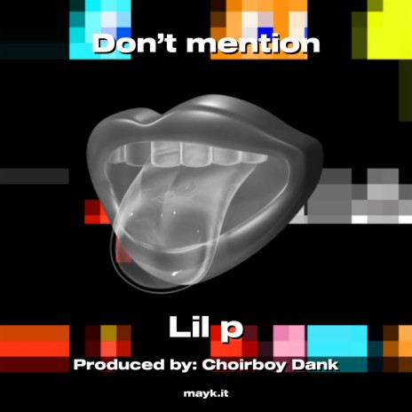 Don’t mention | Boomplay Music