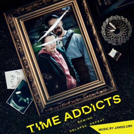 Time Addicted