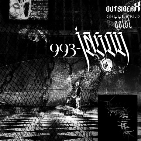 993-jason ft. ghoolwrld & outsiderX | Boomplay Music