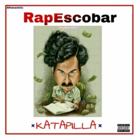 Rap Escobar | Boomplay Music