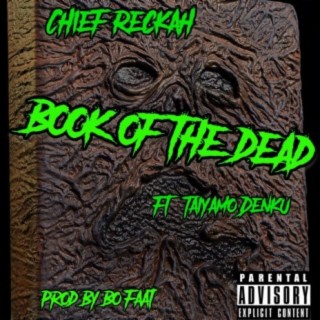 Chief Reckah