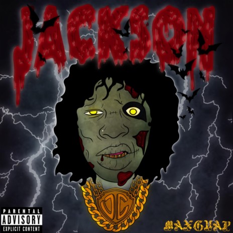 JACKSON | Boomplay Music