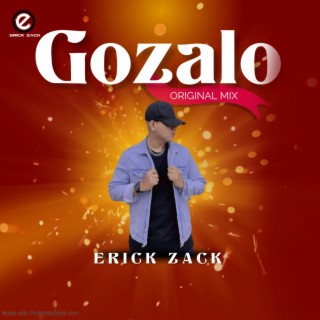 GOZALO (ORIGINAL MIX)