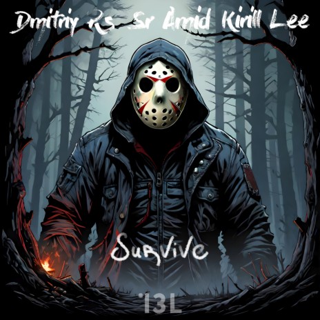 Survive ft. Sr Amid & Kirill Lee