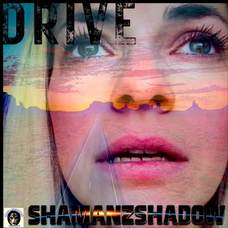 Drive ft. Guitar Maps Drum tracks | Boomplay Music