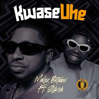 Kwaseuhe ft. Slikish lyrics | Boomplay Music