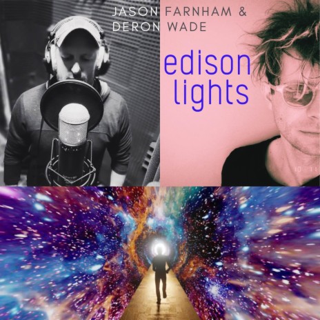 Edison Lights ft. Deron Wade | Boomplay Music