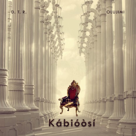 Kábióòsí ft. Olujimi | Boomplay Music